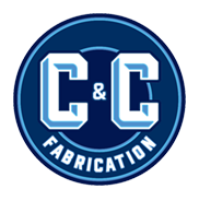 C&C Fabrication Logo